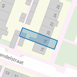 Perceel AAR00-A-4448