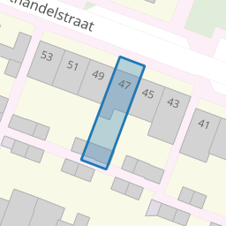 Perceel AAR00-A-4453