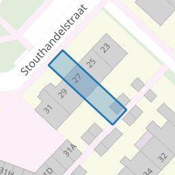 Perceel AAR00-A-4465