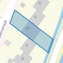 Perceel AAR00-A-4478