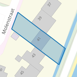 Perceel AAR00-A-4479