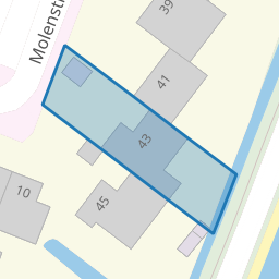 Perceel AAR00-A-4480