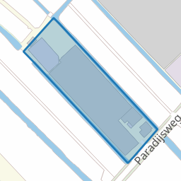 Perceel AAR00-A-4491