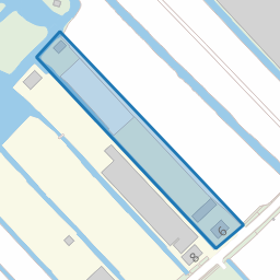 Perceel AAR00-A-4496