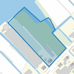 Perceel AAR00-A-4508