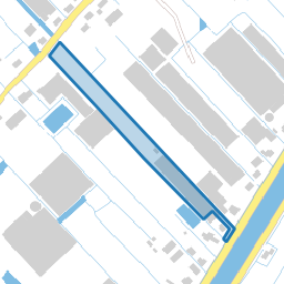 Perceel AAR00-A-4515