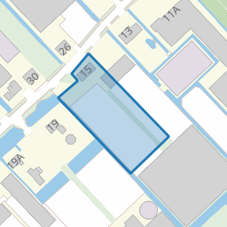 Perceel AAR00-A-4523