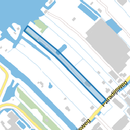 Perceel AAR00-A-4535