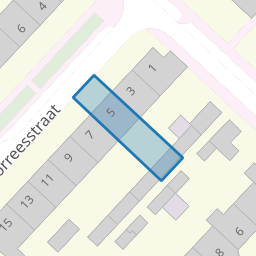 Perceel AAR00-A-4544