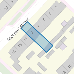 Perceel AAR00-A-4546