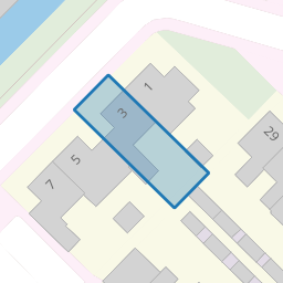 Perceel AAR00-A-4552