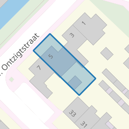 Perceel AAR00-A-4553