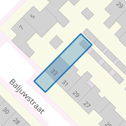 Perceel AAR00-A-4570