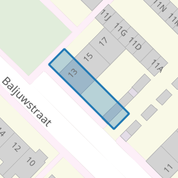 Perceel AAR00-A-4580