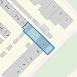 Perceel AAR00-A-4598