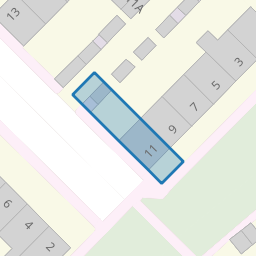 Perceel AAR00-A-4603