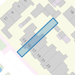 Perceel AAR00-A-4632