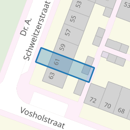 Perceel AAR00-A-4694