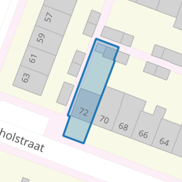 Perceel AAR00-A-4696