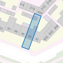 Perceel AAR00-A-4710