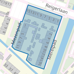 Perceel AAR00-A-4745