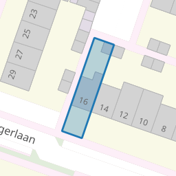 Perceel AAR00-A-4749