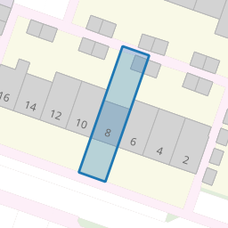 Perceel AAR00-A-4753