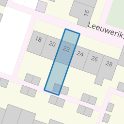 Perceel AAR00-A-4759