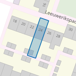 Perceel AAR00-A-4760