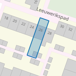 Perceel AAR00-A-4761