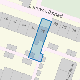 Perceel AAR00-A-4762