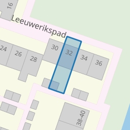 Perceel AAR00-A-4764