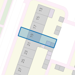 Perceel AAR00-A-4770