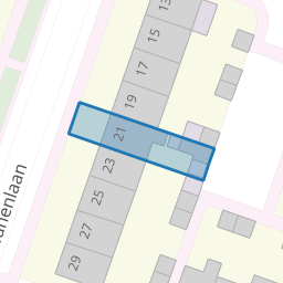 Perceel AAR00-A-4771