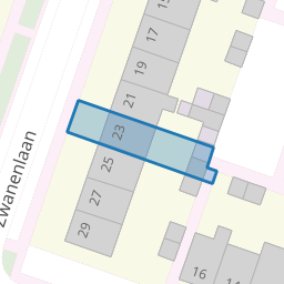 Perceel AAR00-A-4772