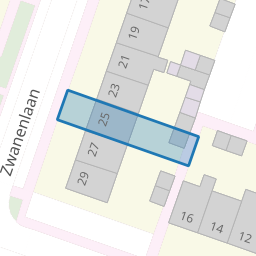 Perceel AAR00-A-4773