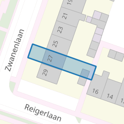 Perceel AAR00-A-4774