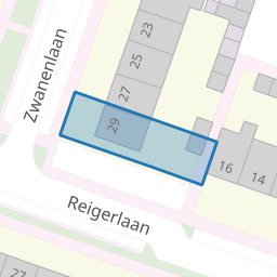 Perceel AAR00-A-4775