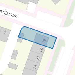 Perceel AAR00-A-4776