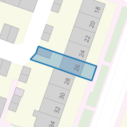 Perceel AAR00-A-4780