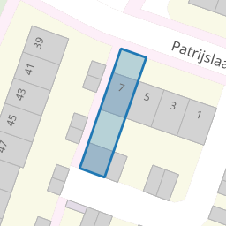 Perceel AAR00-A-4785