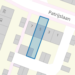 Perceel AAR00-A-4786