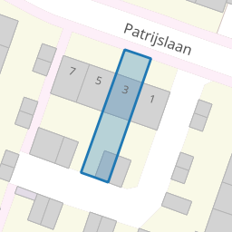 Perceel AAR00-A-4787