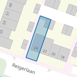 Perceel AAR00-A-4789