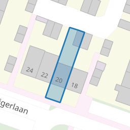 Perceel AAR00-A-4791