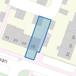 Perceel AAR00-A-4792