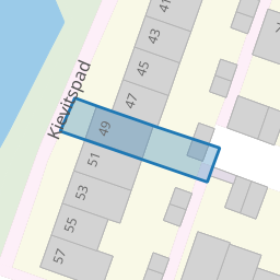 Perceel AAR00-A-4798