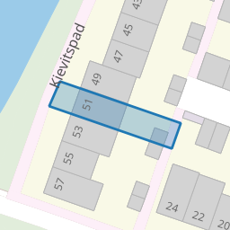 Perceel AAR00-A-4799