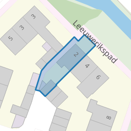 Perceel AAR00-A-4803