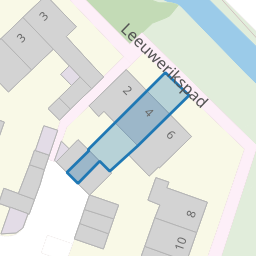 Perceel AAR00-A-4804